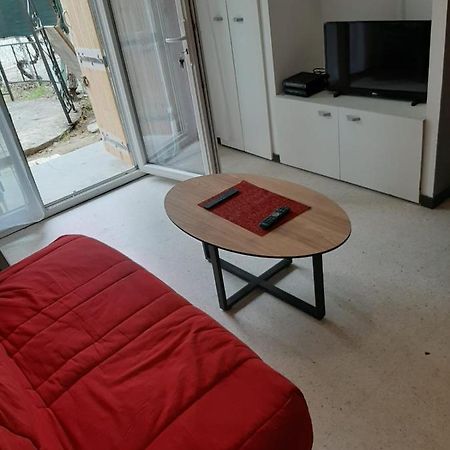 Grand Studio Confort Nîmes Kültér fotó